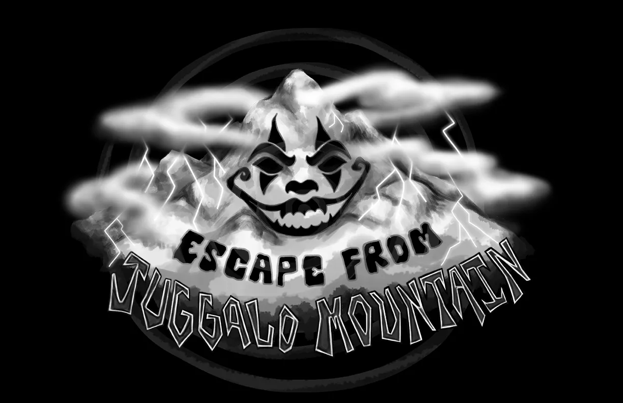 Escape from Juggalo Mountain
