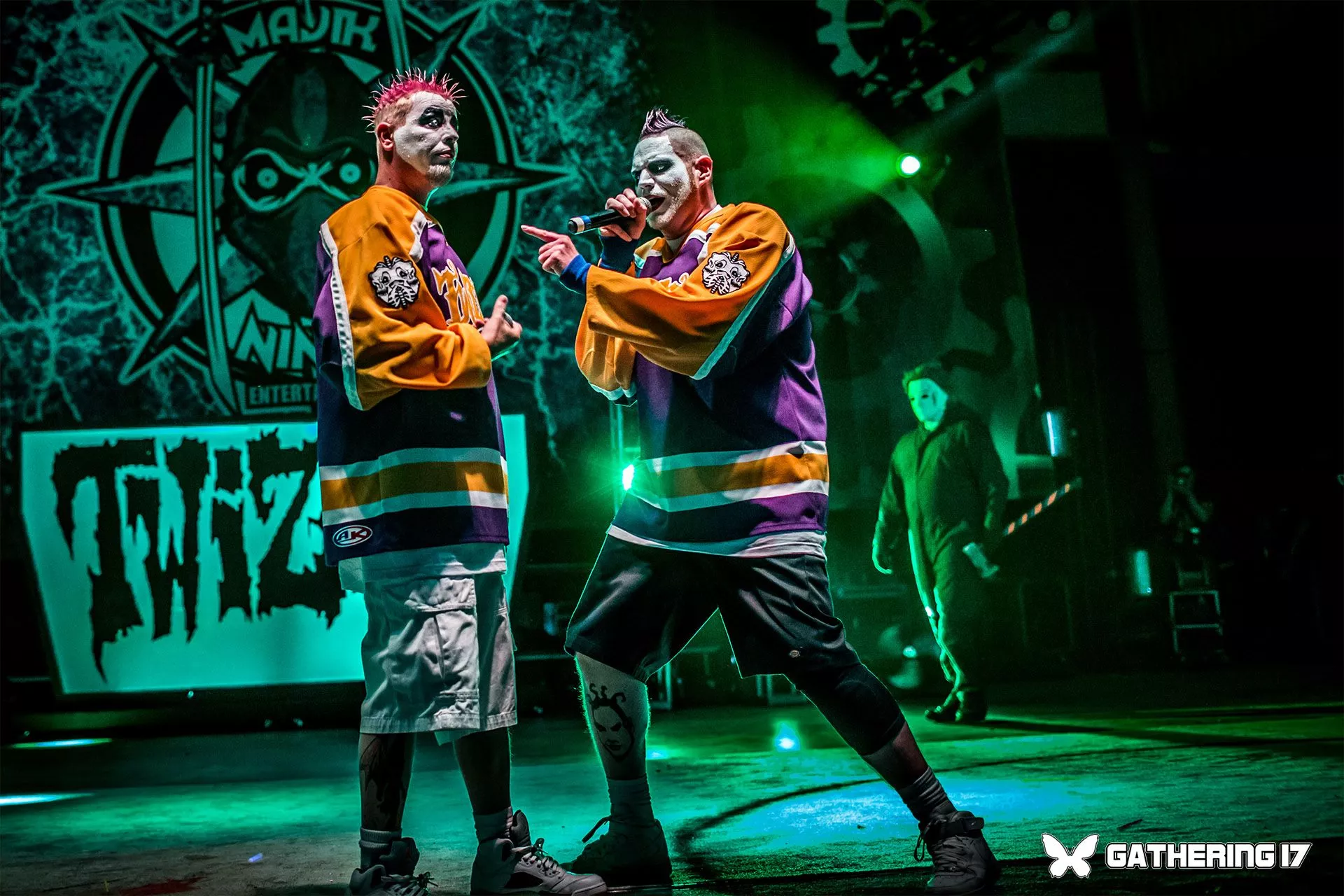 Gathering of the Juggalos