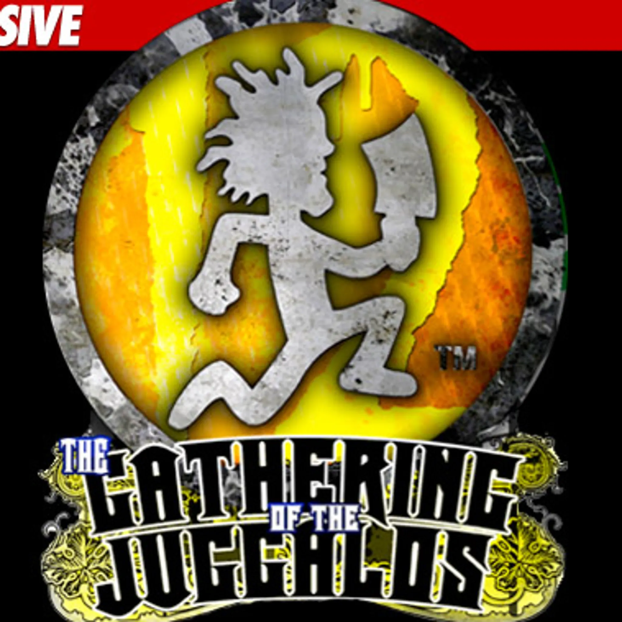 Gathering of the Juggalos - LESS