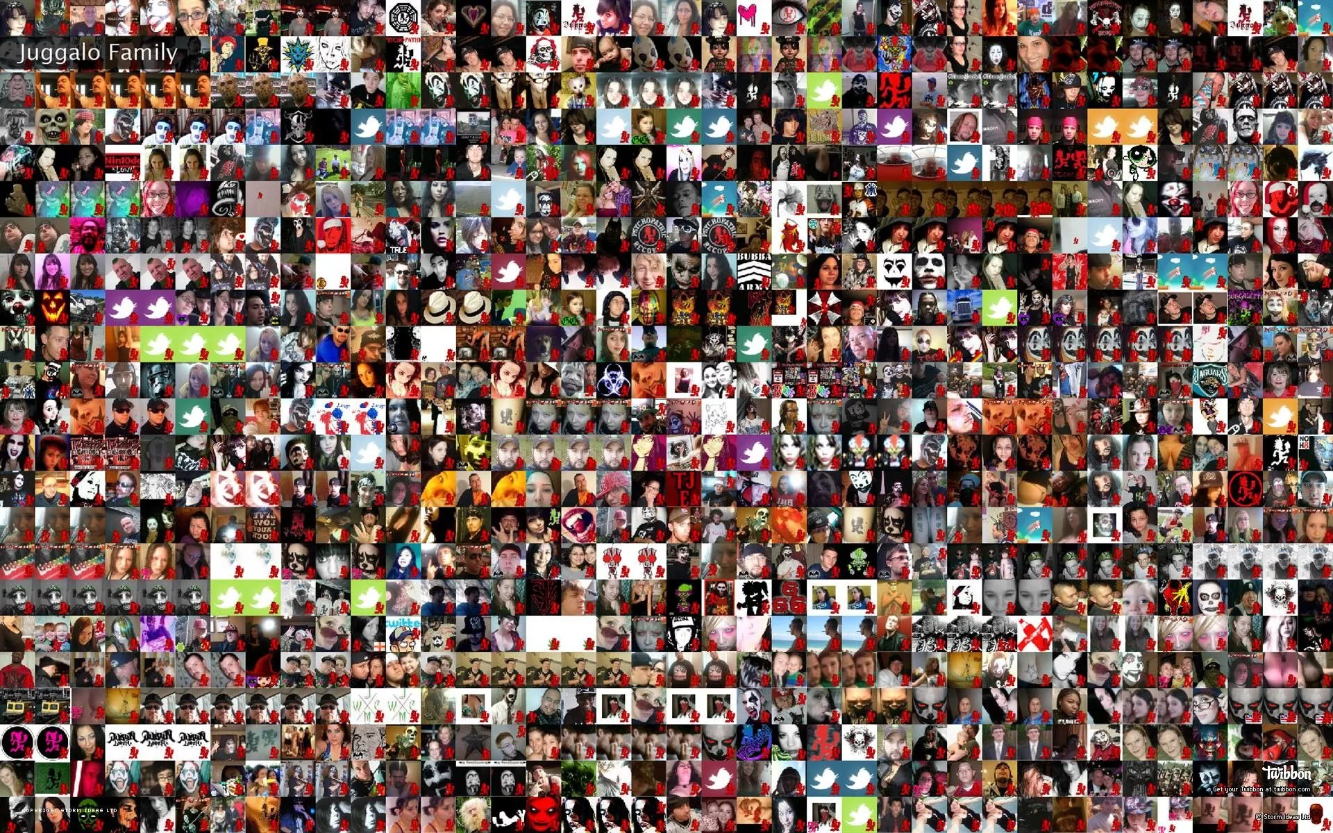 Juggalo Wallpaper picture