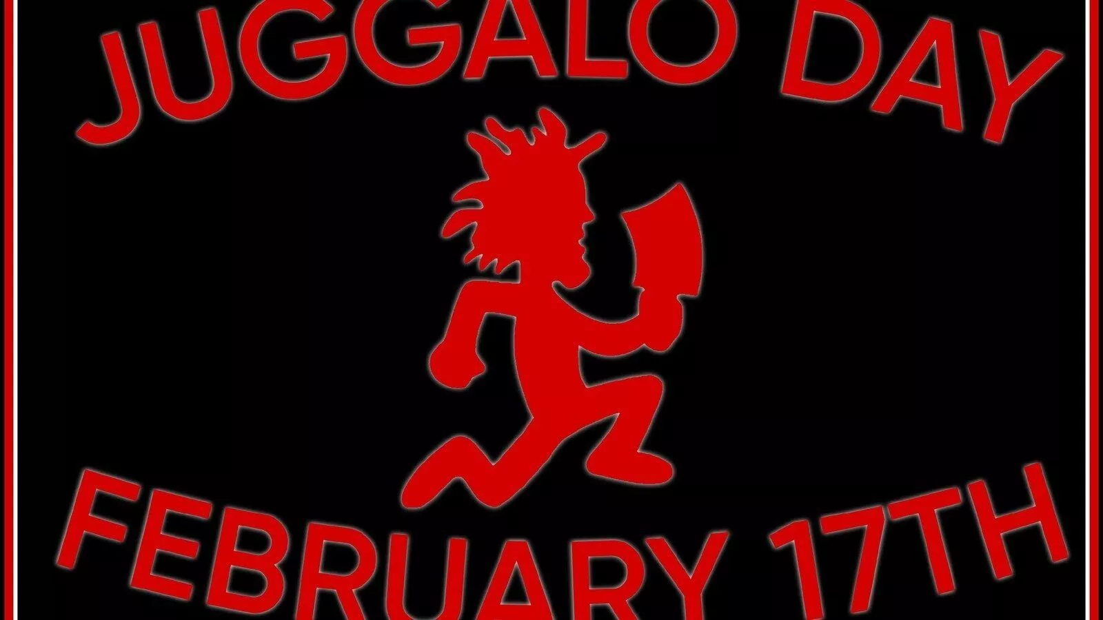Petition · Help To Have Juggalo Day