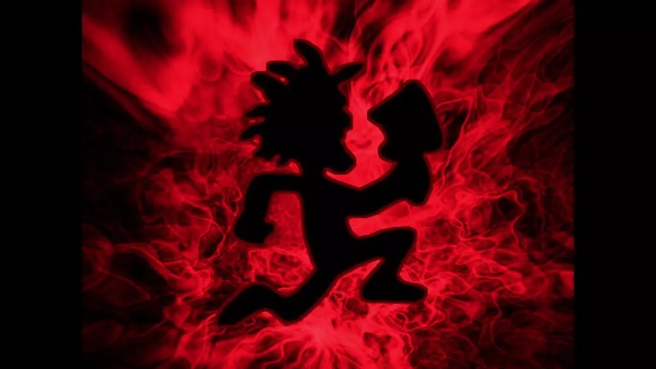 Insane Clown Posse & Syn