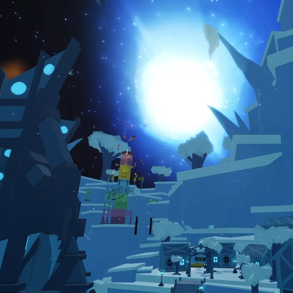 Steam Workshop::Juke's Towers of Hell