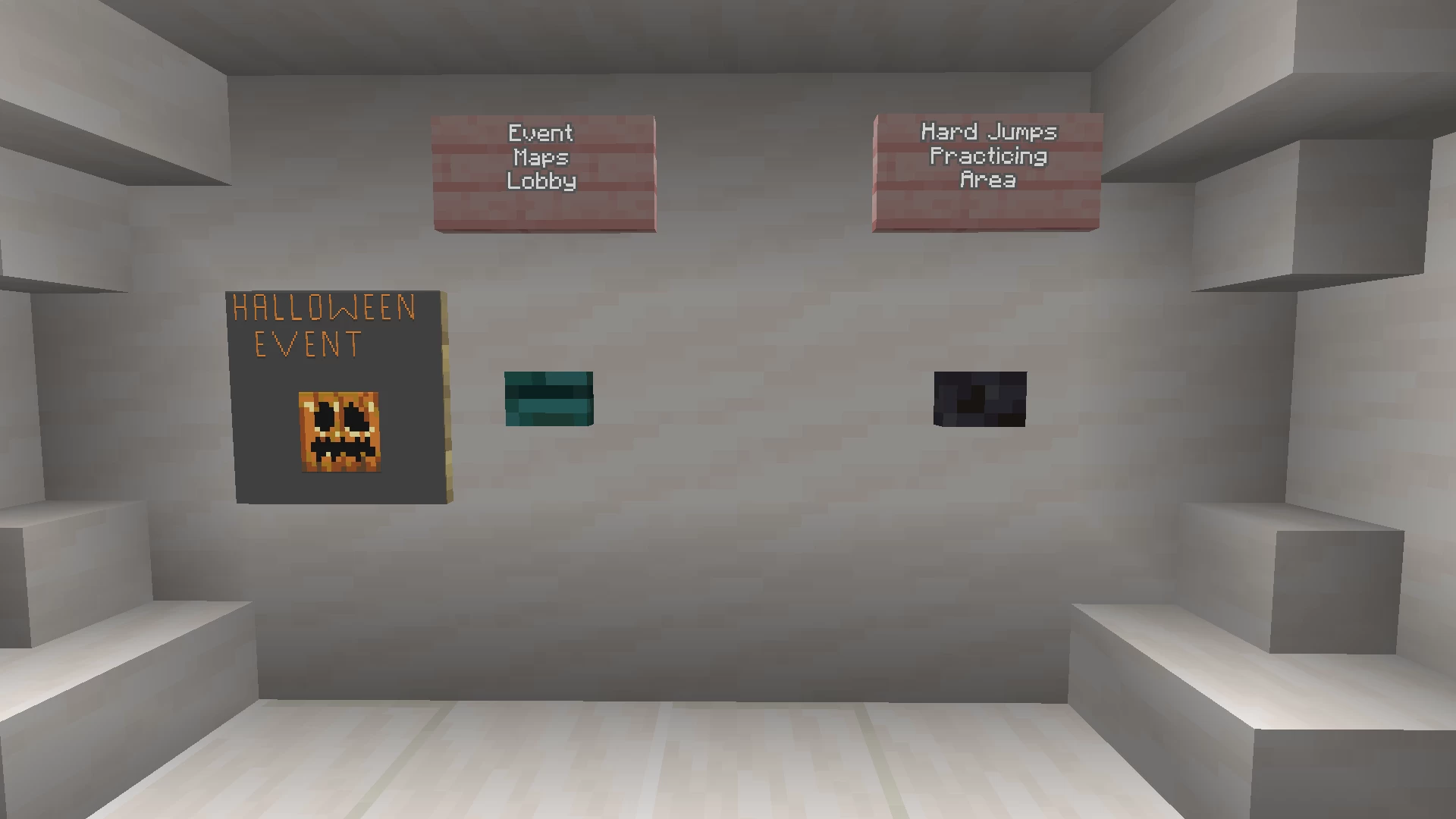 Steves Tower Of Hell Fangame