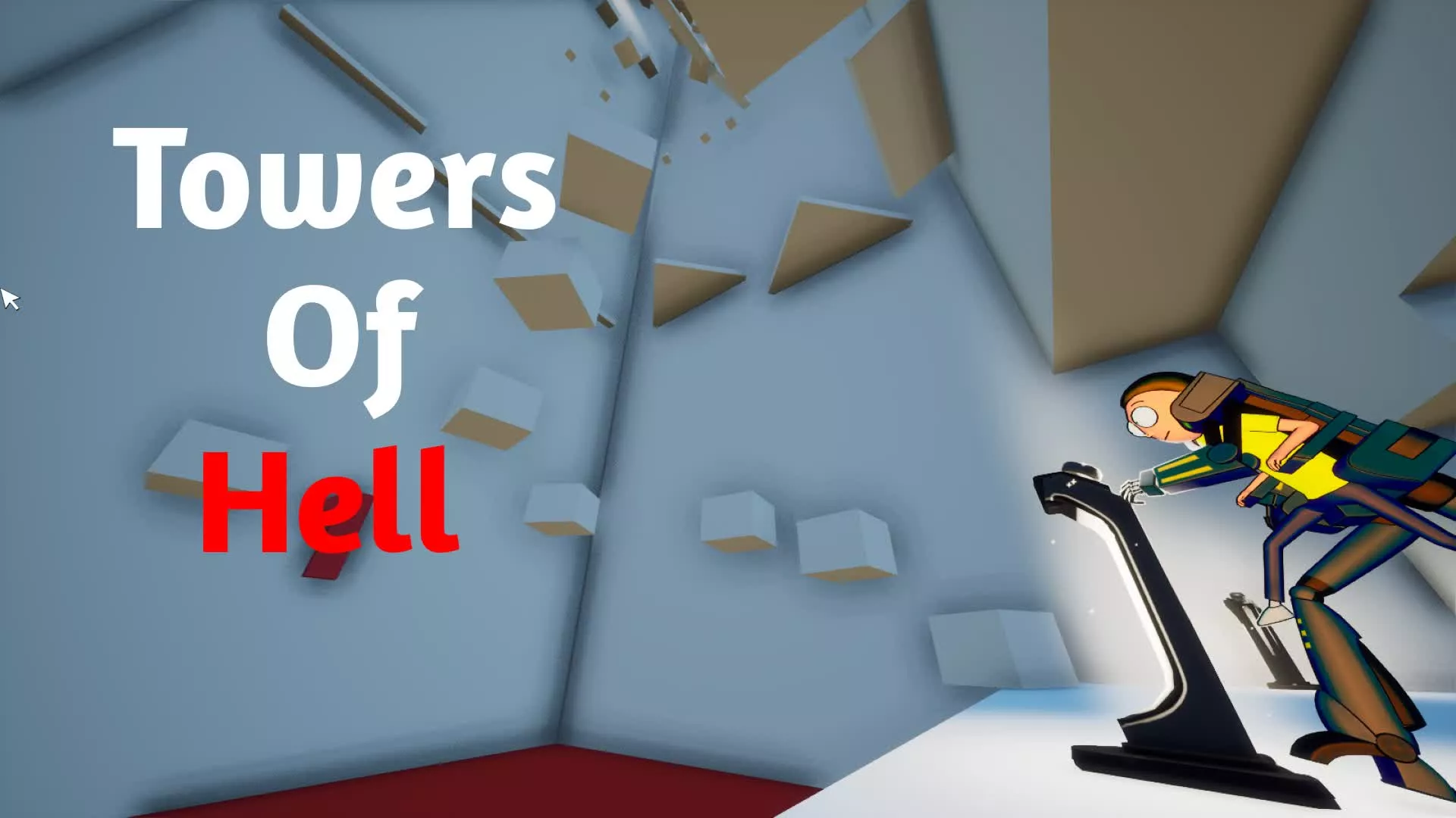 Fortnite Creative Map Code