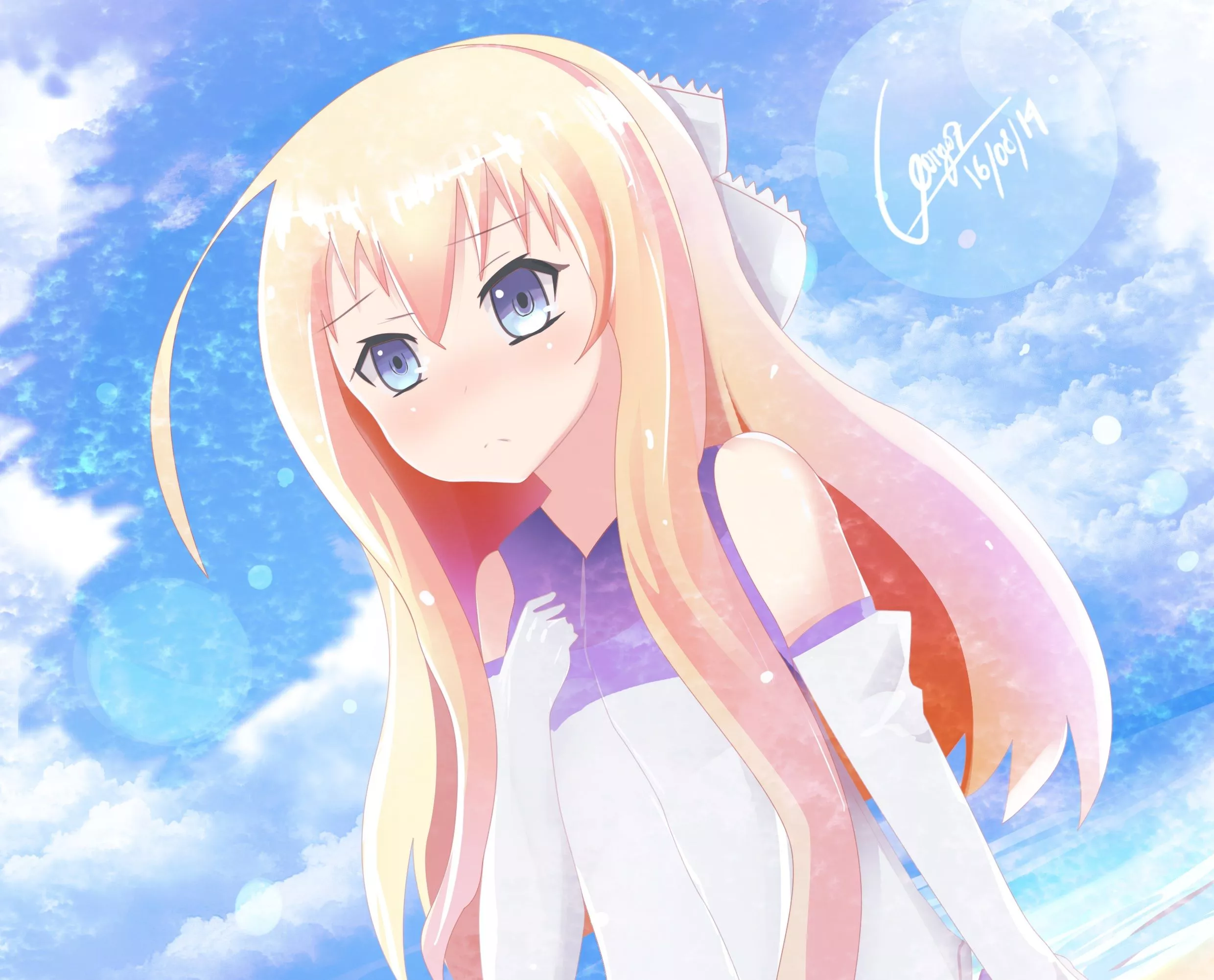 Download Anime Rokujouma No