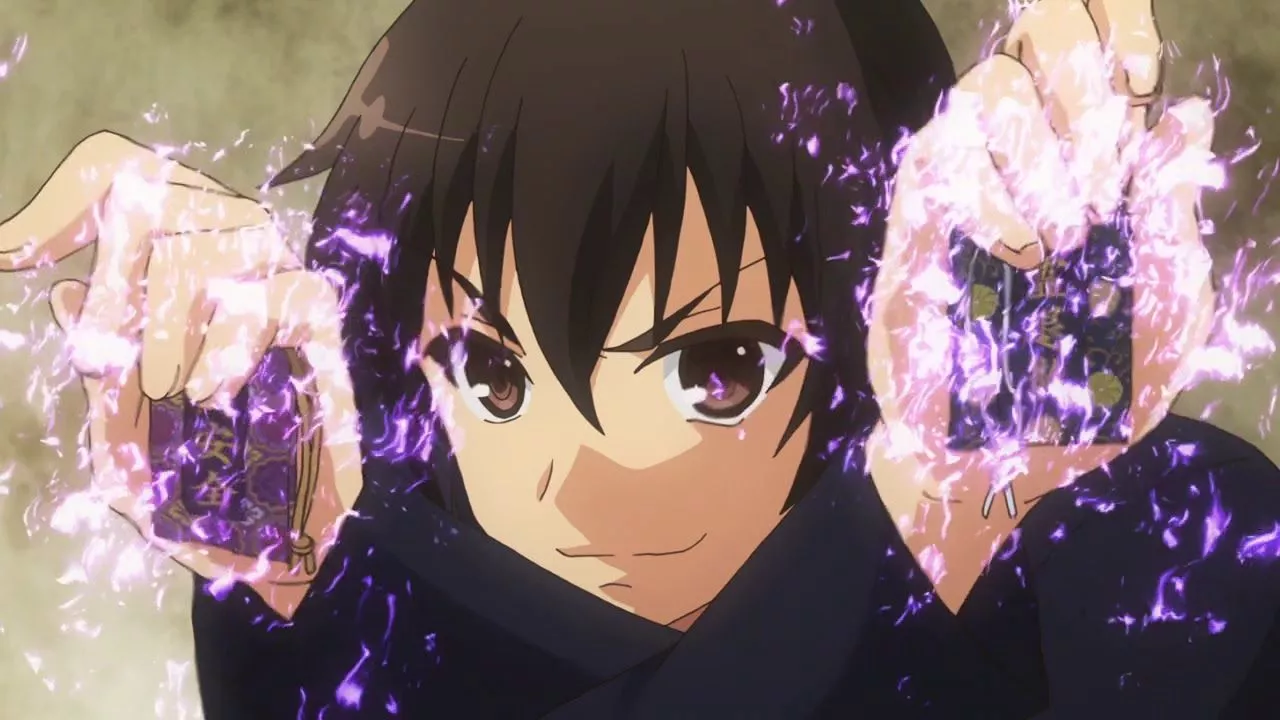 Invaders of the Rokujyouma!? TV Series