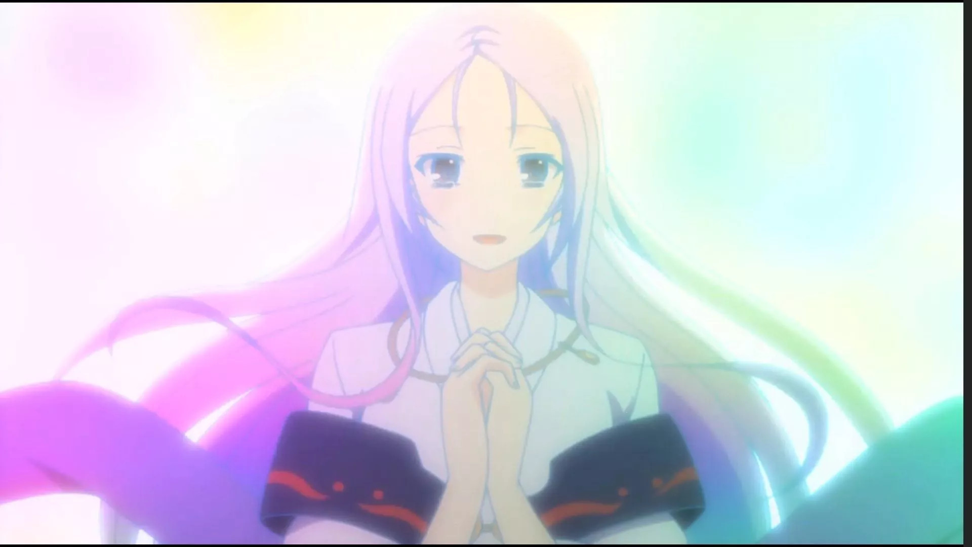 Invaders of the Rokujyouma!? TV Series