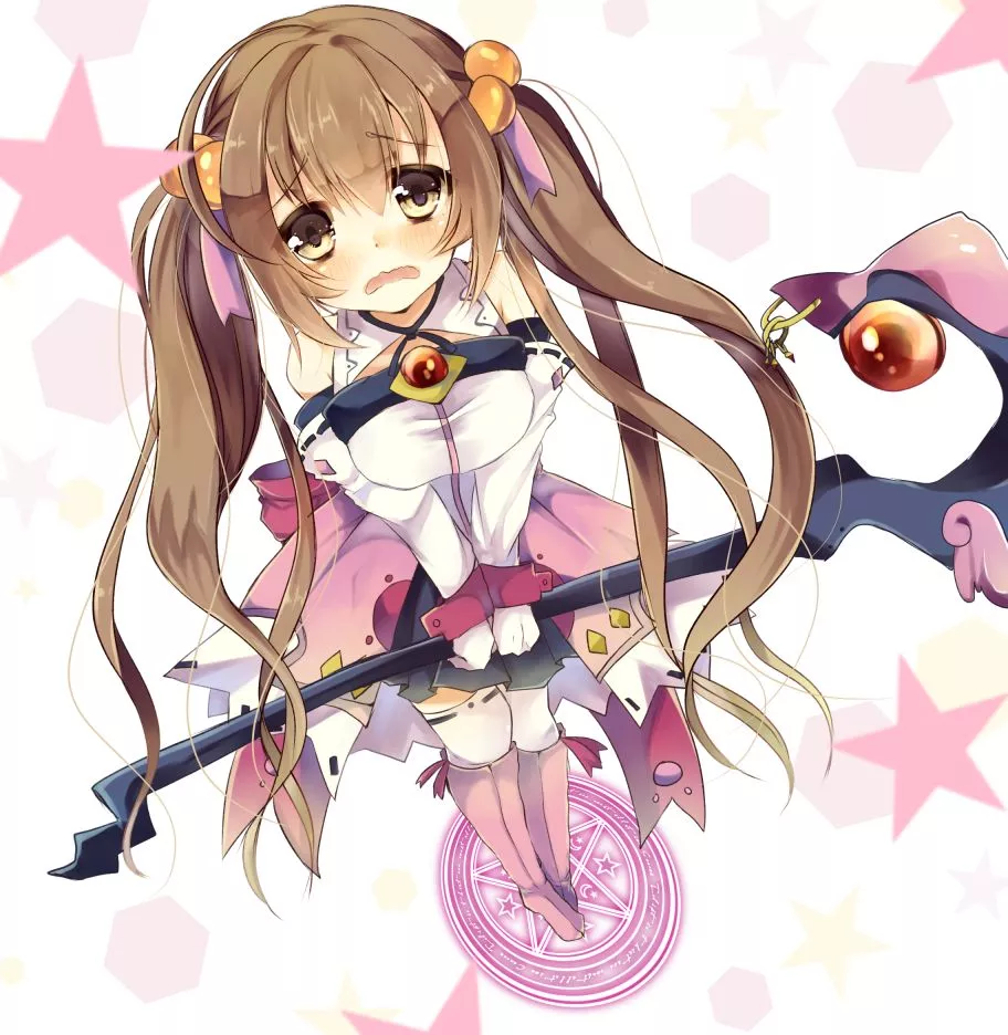 Rokujouma no Shinryakusha!?