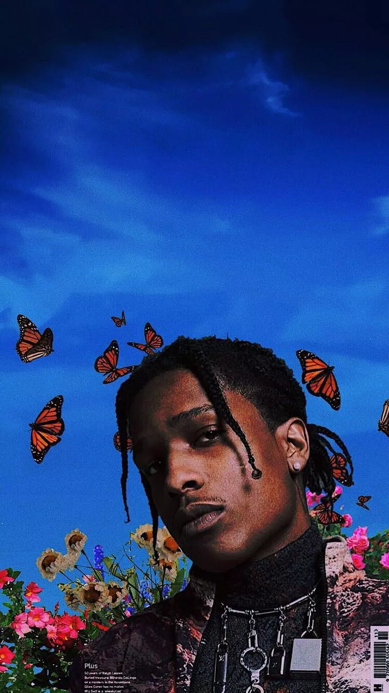 ASAP Logo, HD phone wallpaper