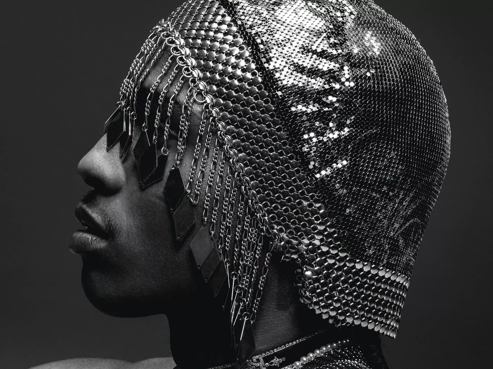 Download Music A$AP Rocky HD Wallpaper