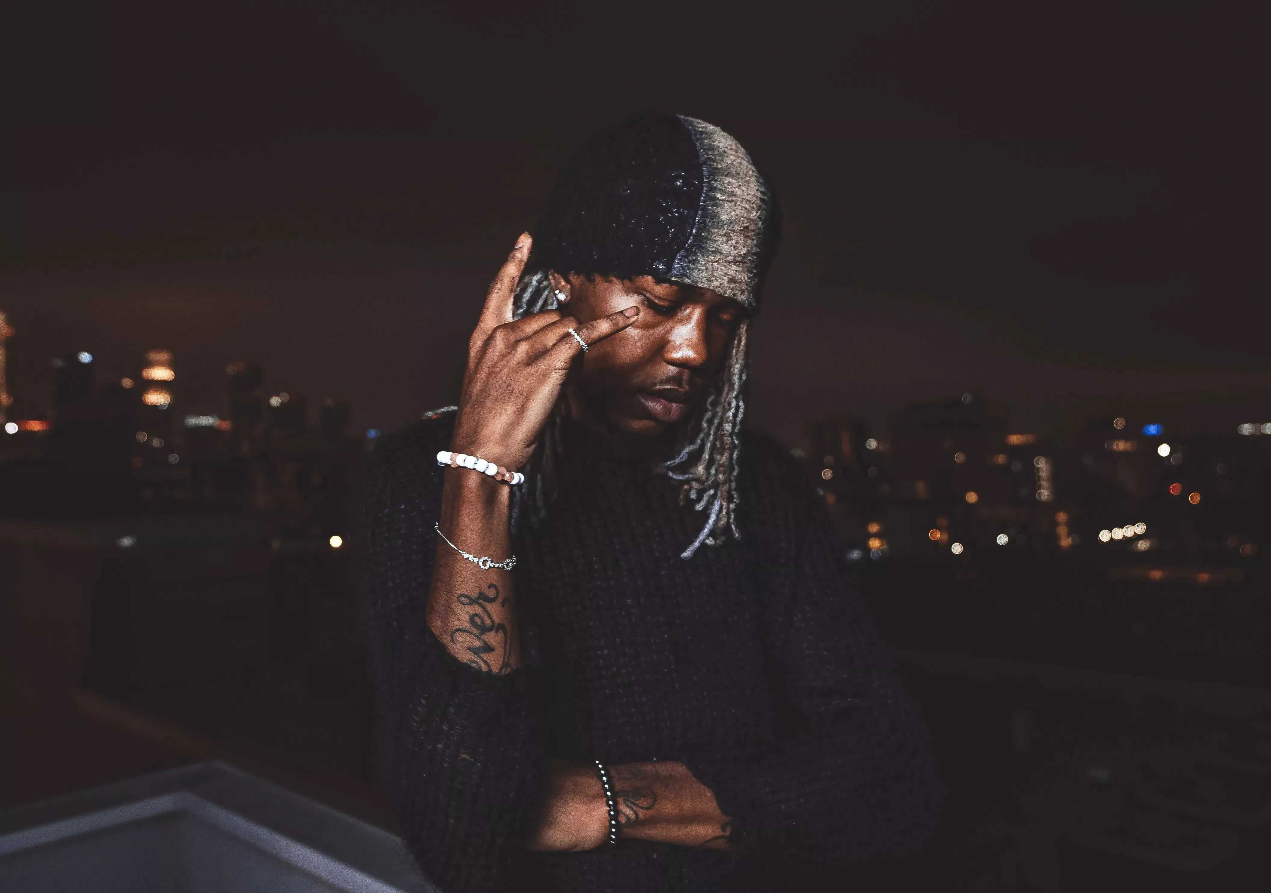 Destroy Lonely (Rapper) Wallpaper