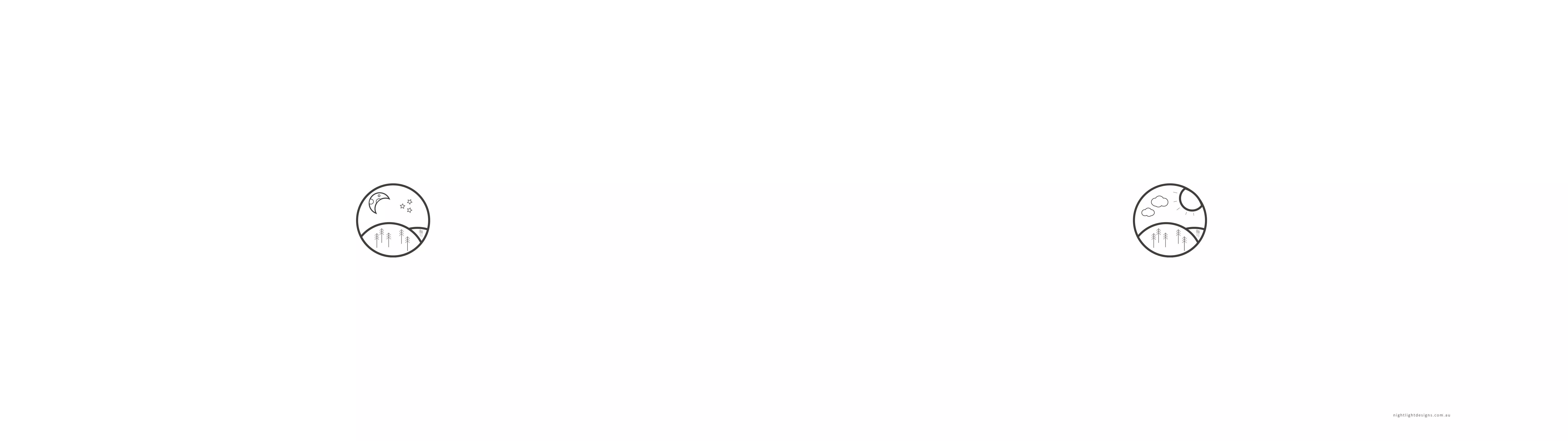 HD wallpaper: dual monitors, minimalism