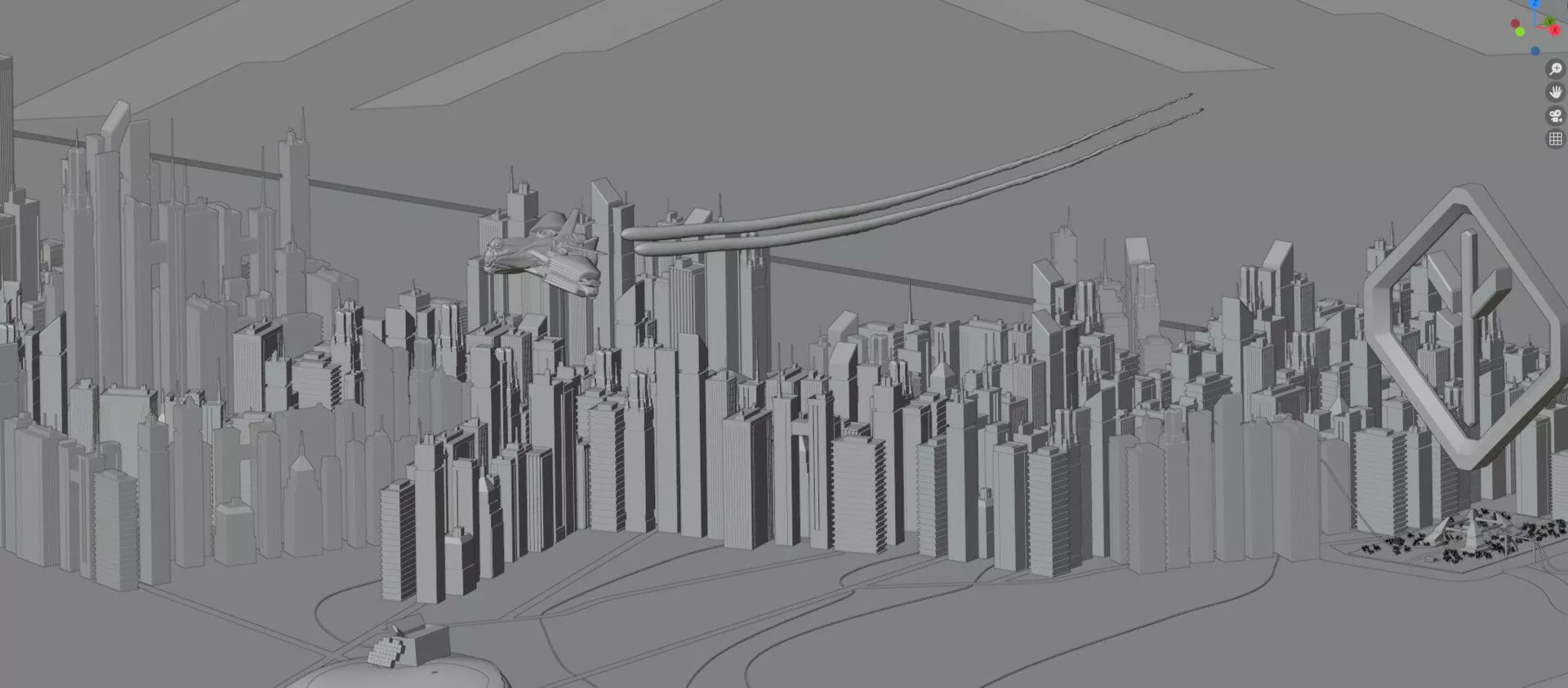 Dual monitor Wallpaper