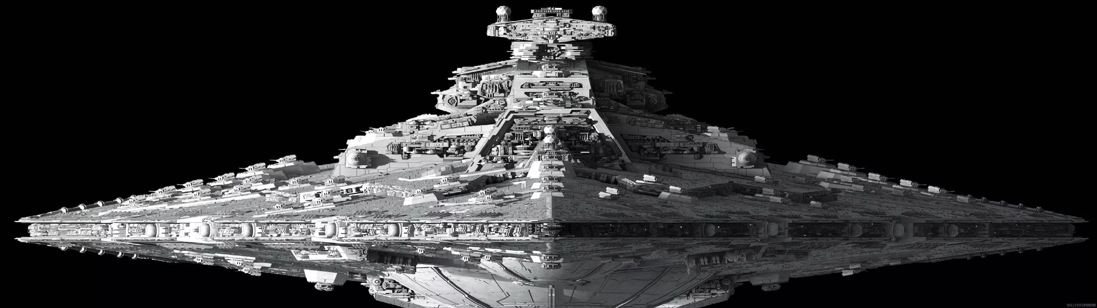 Download free Star Destroyer Dual