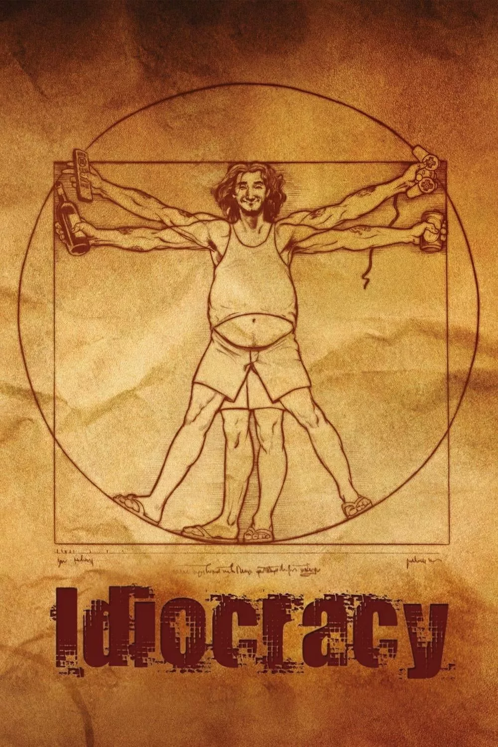 Download Movie Idiocracy Image