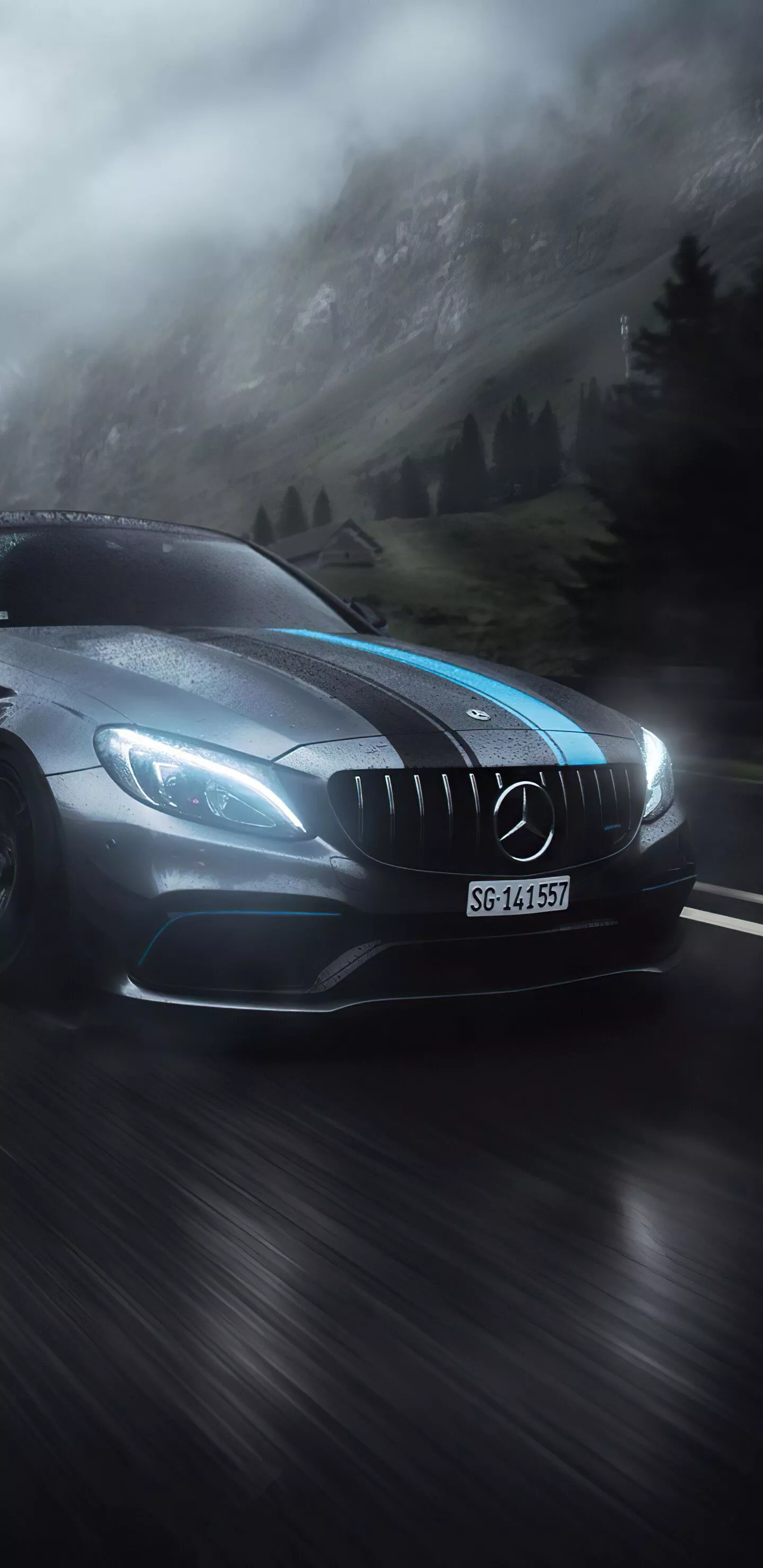 Mercedes Benz Wallpaper 117 Image