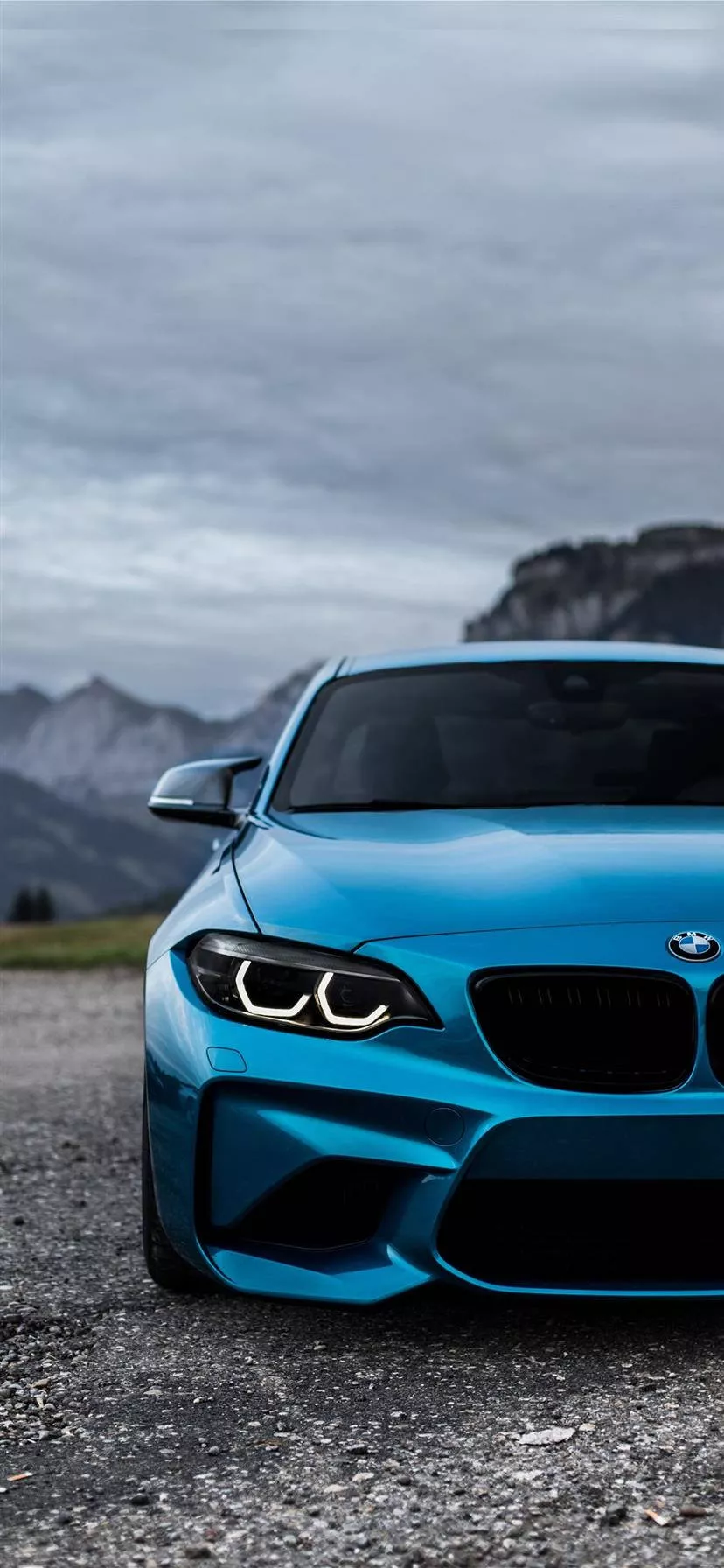Bmw M4 Wallpaper HD Wallpaper