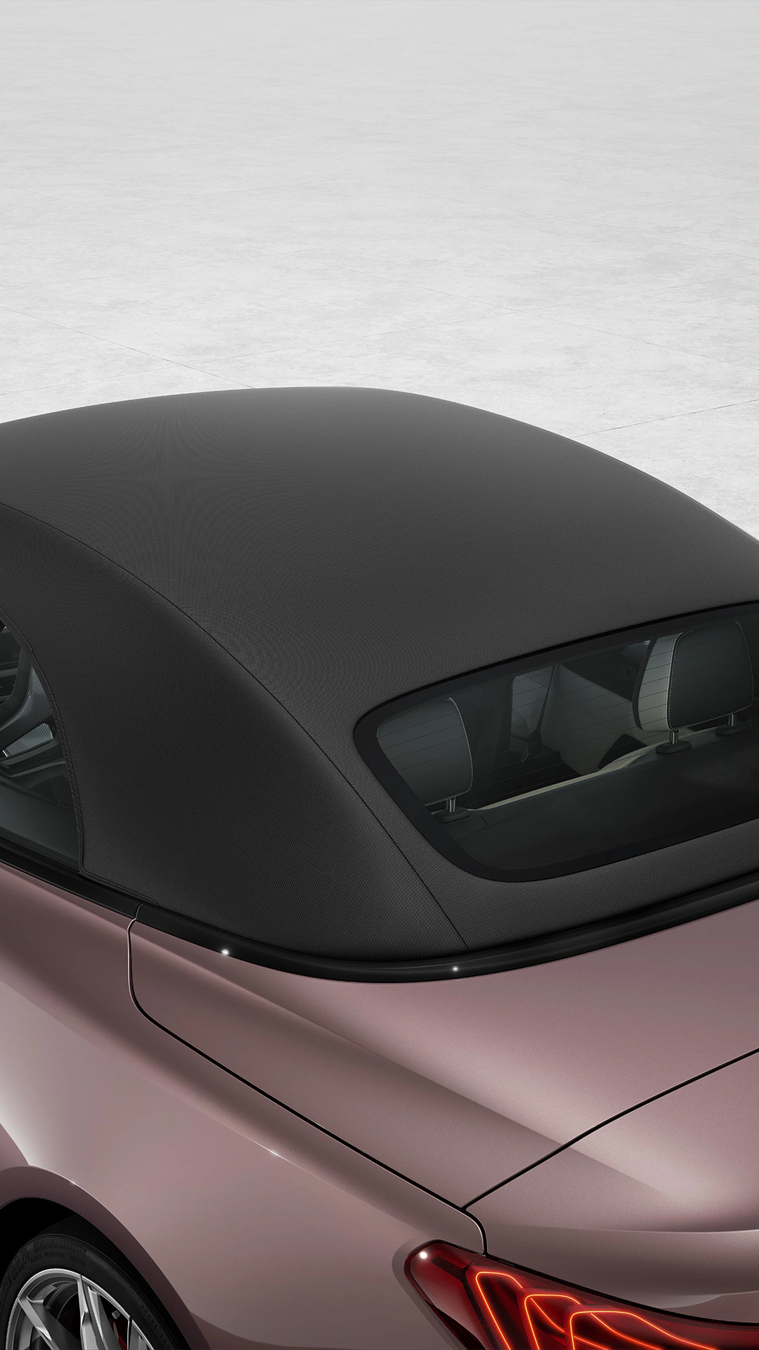 Exclusive: BMW wallpaper