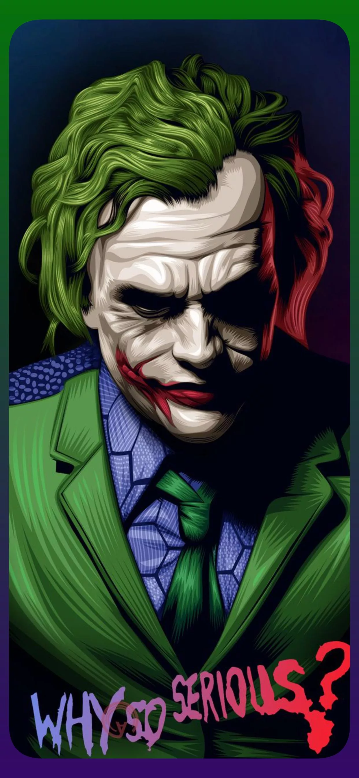 Joker Wallpaper 2023 HD APK