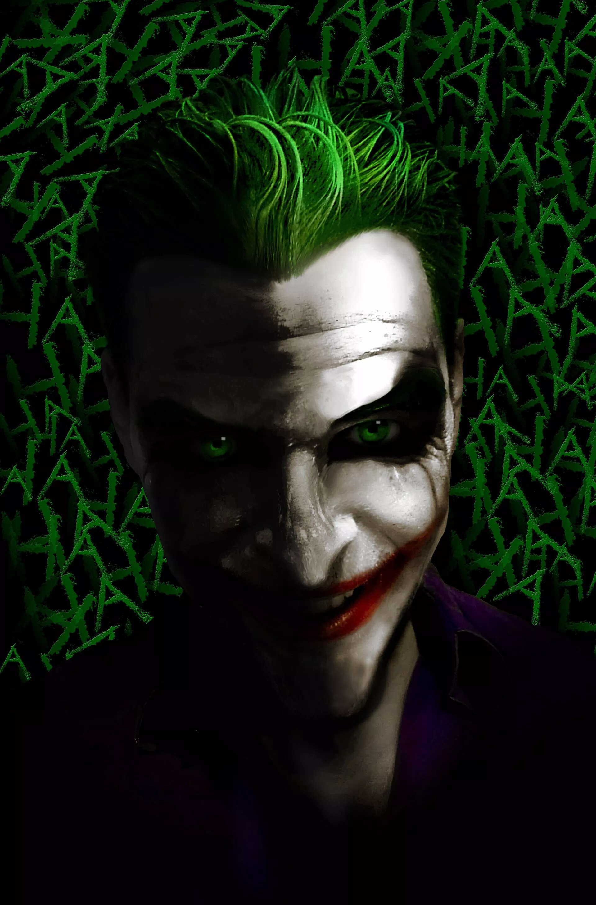 The Joker