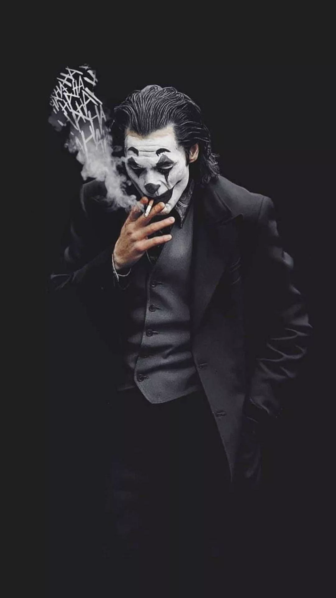 Joker HD Wallpaper