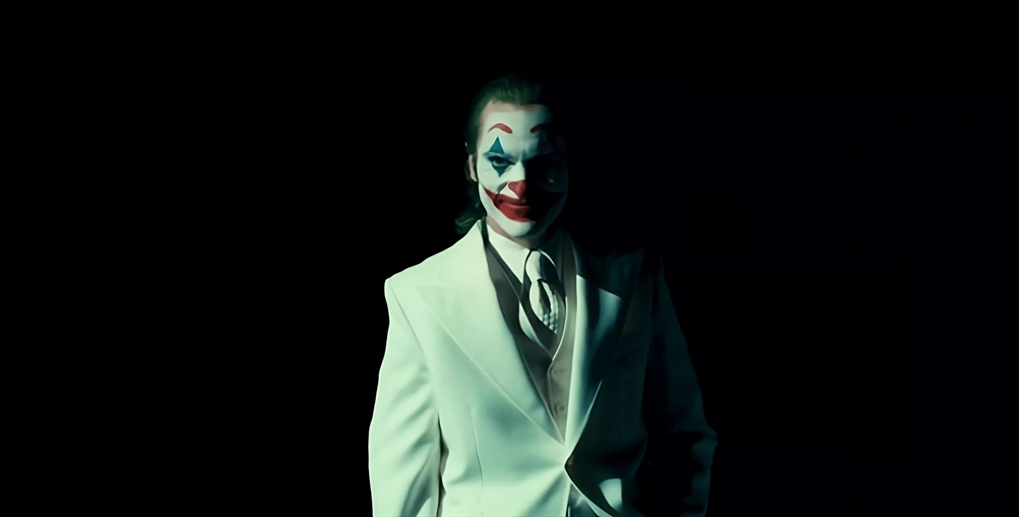 Joker 2 Wallpaper 4k Image 2