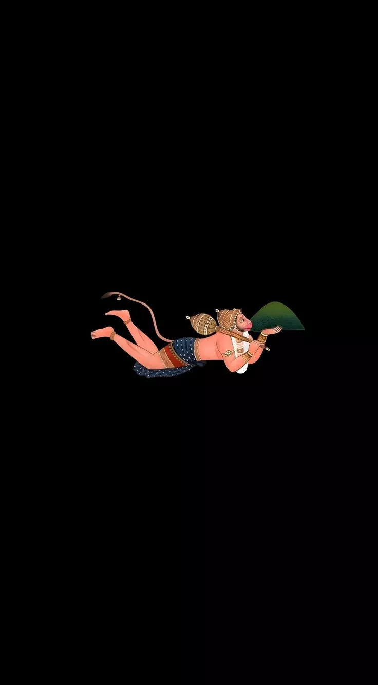 Lord Hanuman Wallpaper