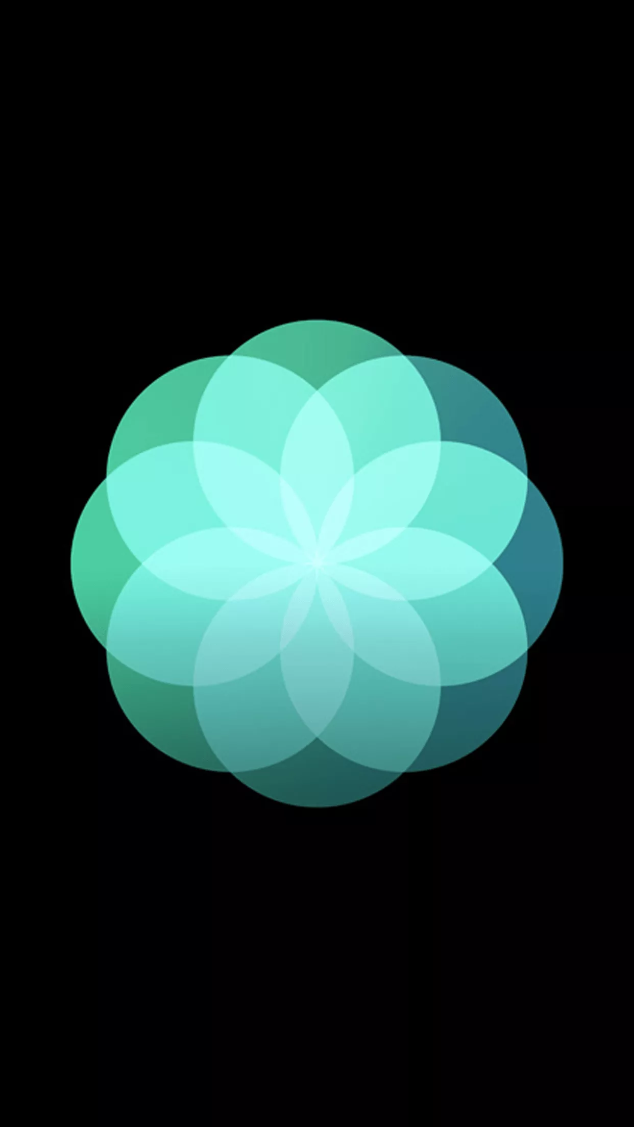 Breathe app