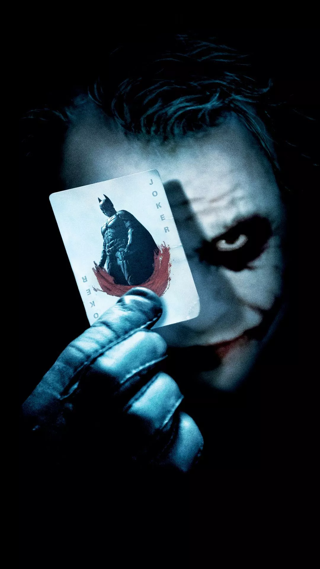 Joker HD Wallpaper