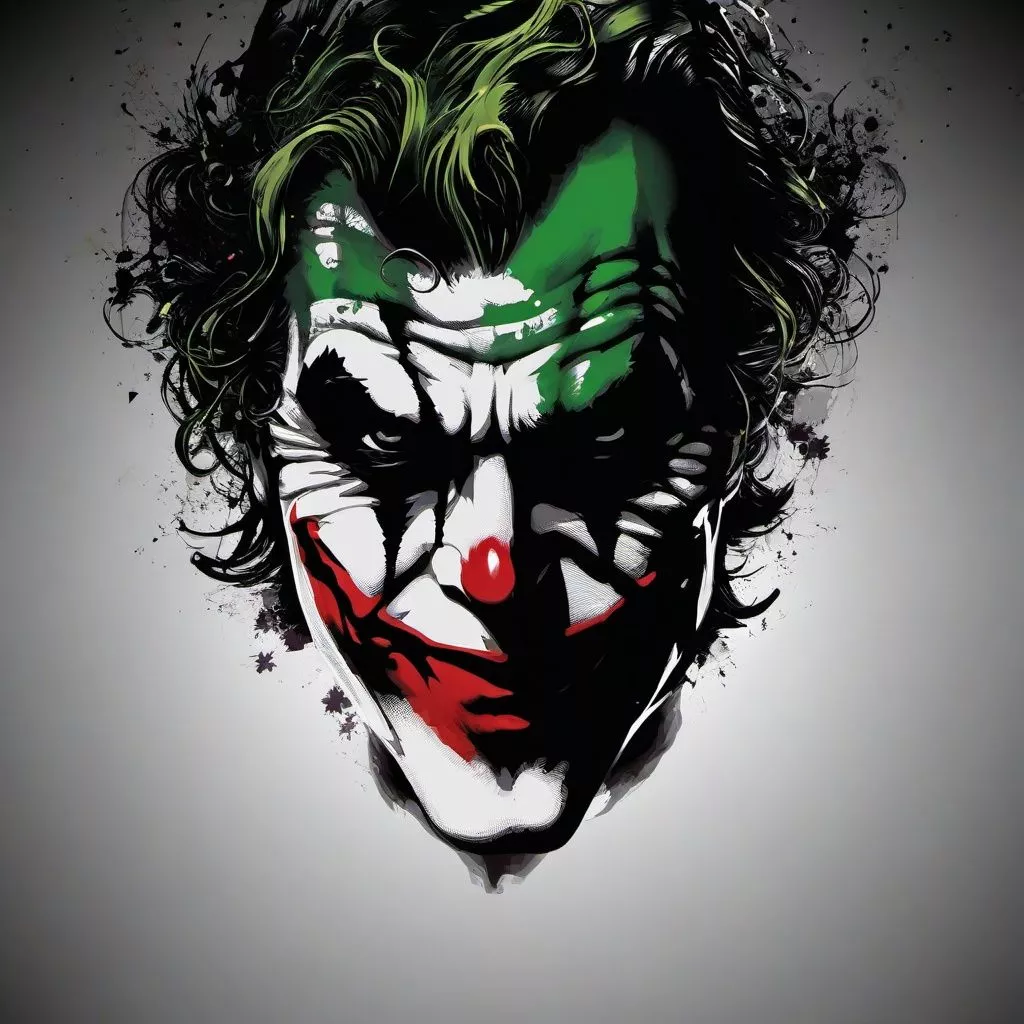 Joker Wallpaper Dark , Desktop