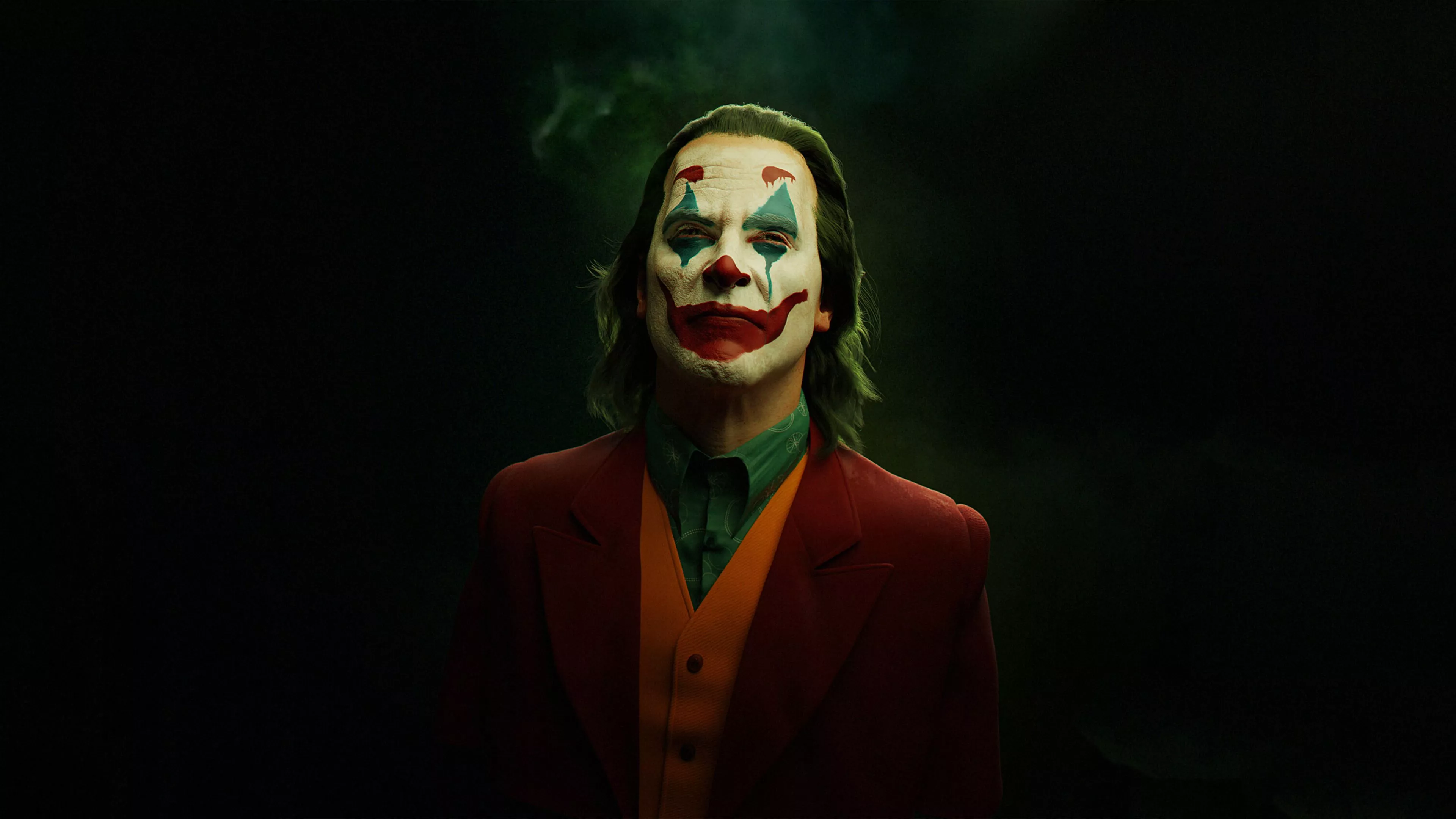Joker 4K 2020 Wallpaper, HD Superheroes