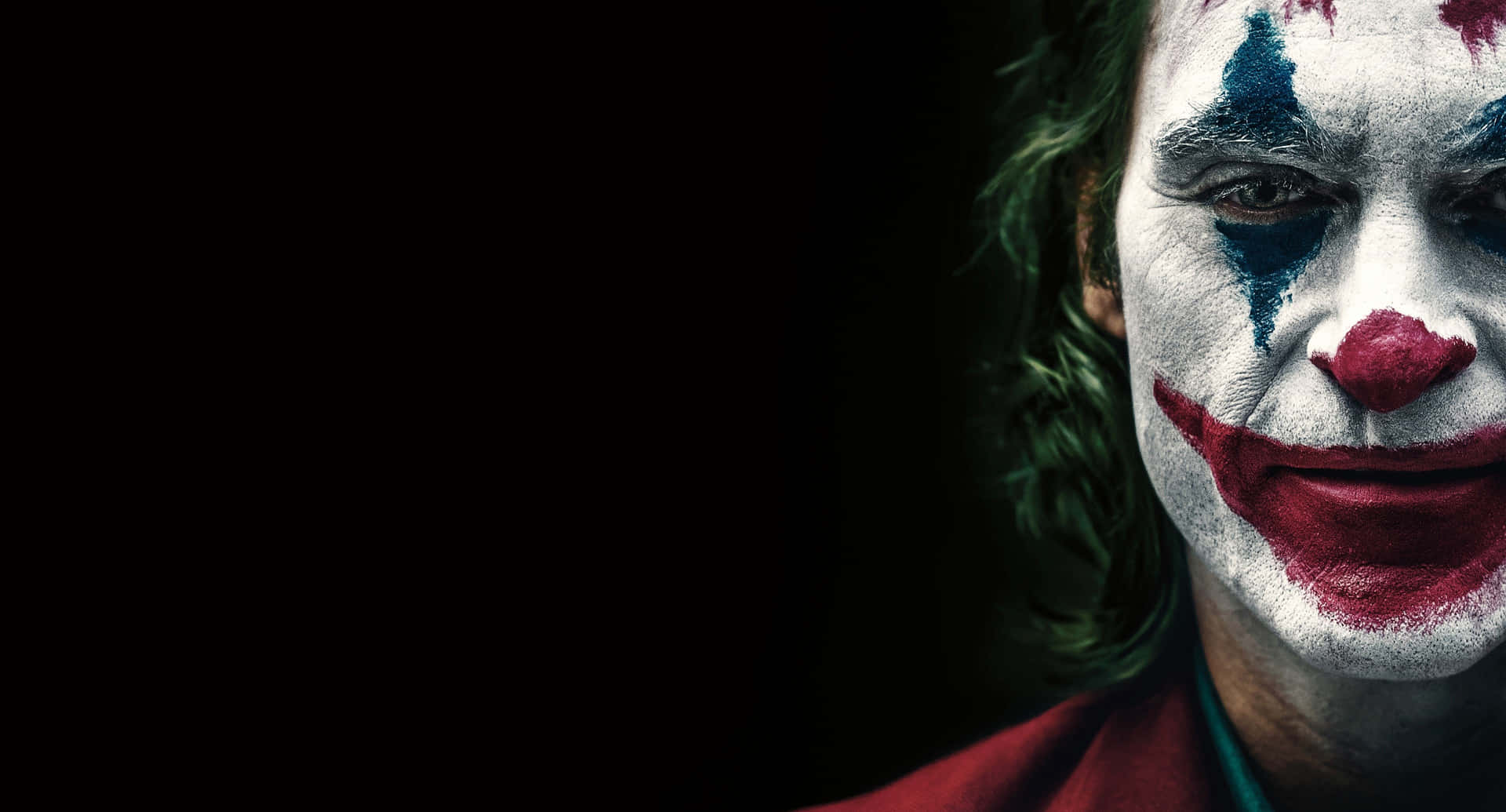 Dark Joker Wallpaper