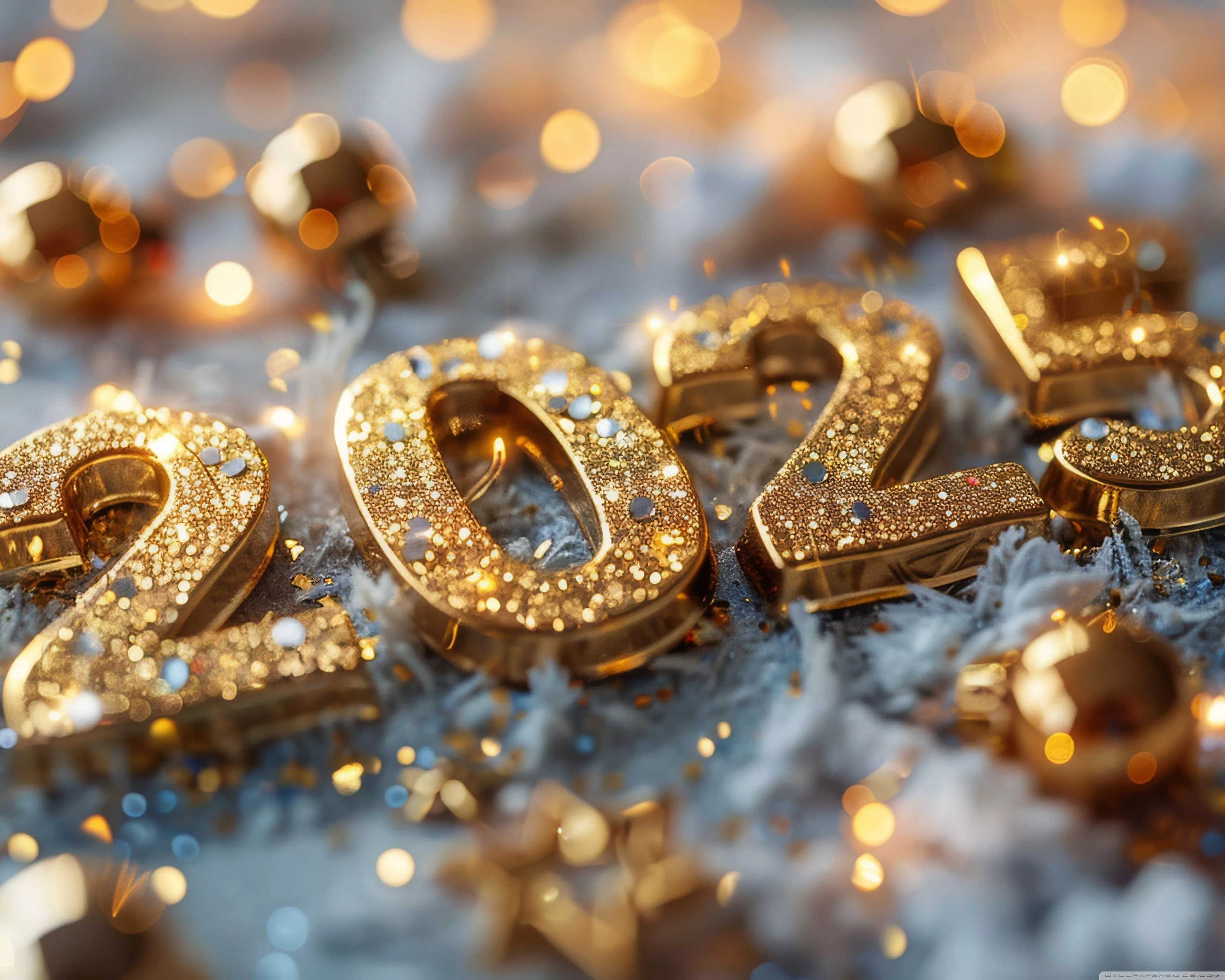 Ultra HD Wallpaper for 4K UHD