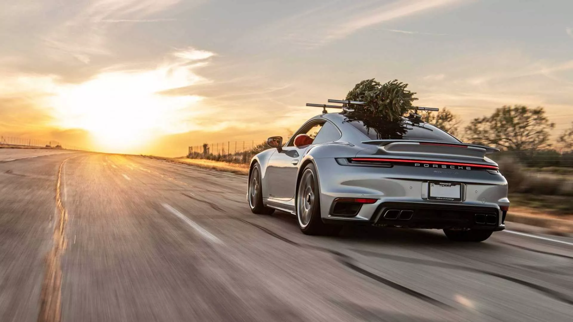 ポルシェ911ターボ