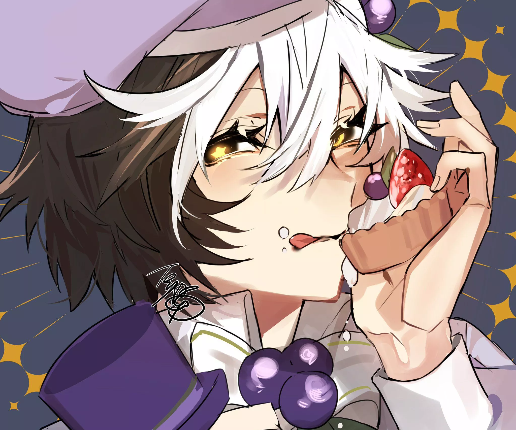 Yumeno Anime Bungou Stray Dogs HD Wallpaper