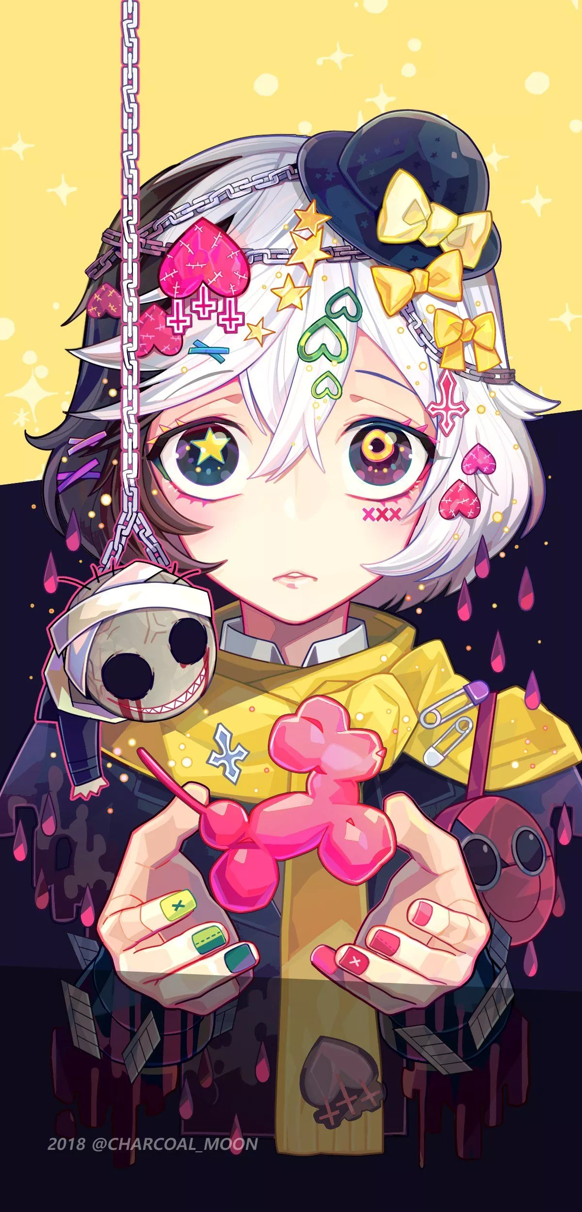 Yumeno Kyuusaku Stray Dogs