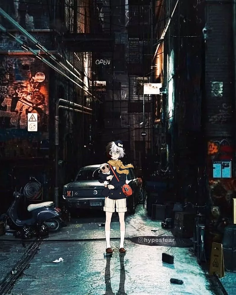 HD kyusaku wallpaper