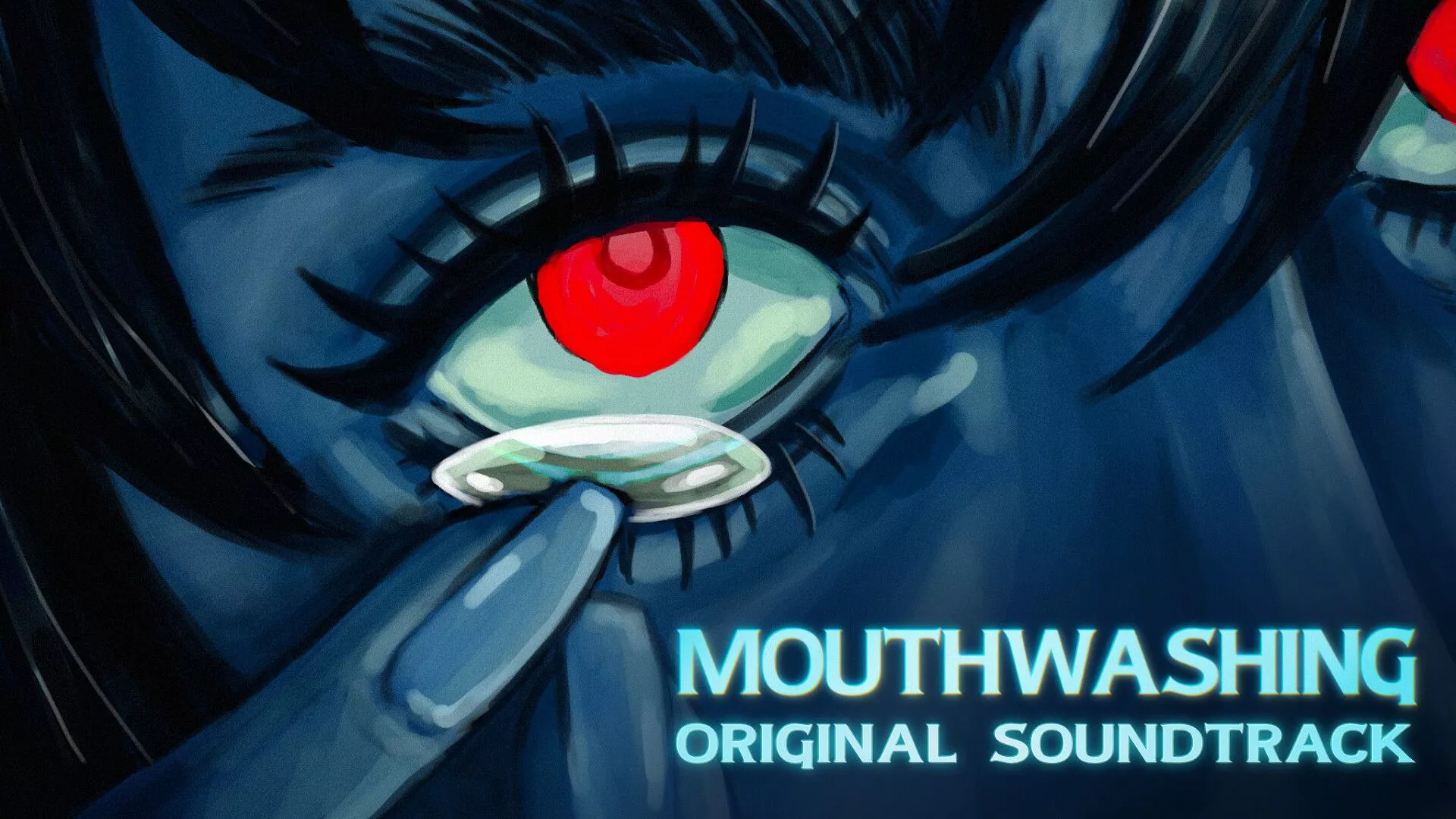 Mouthwashing Soundtrack on Steam