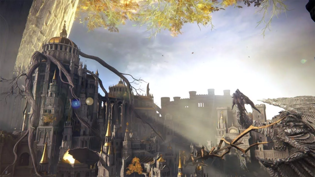 Elden Ring OST, Royal