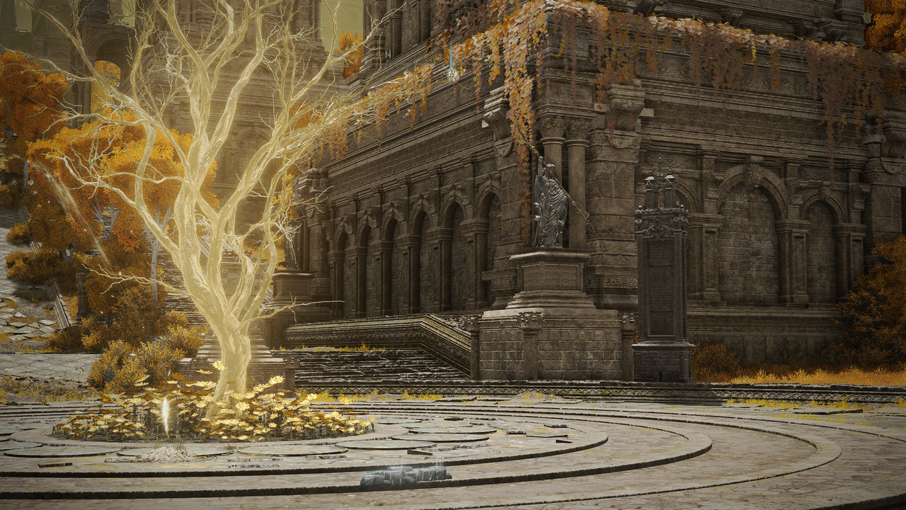 Capital Outskirts, Points