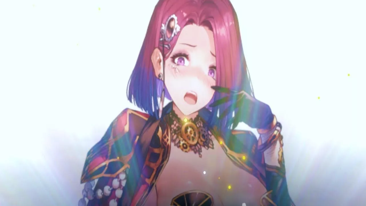 Brown Dust 2 Wallpaper are Wild