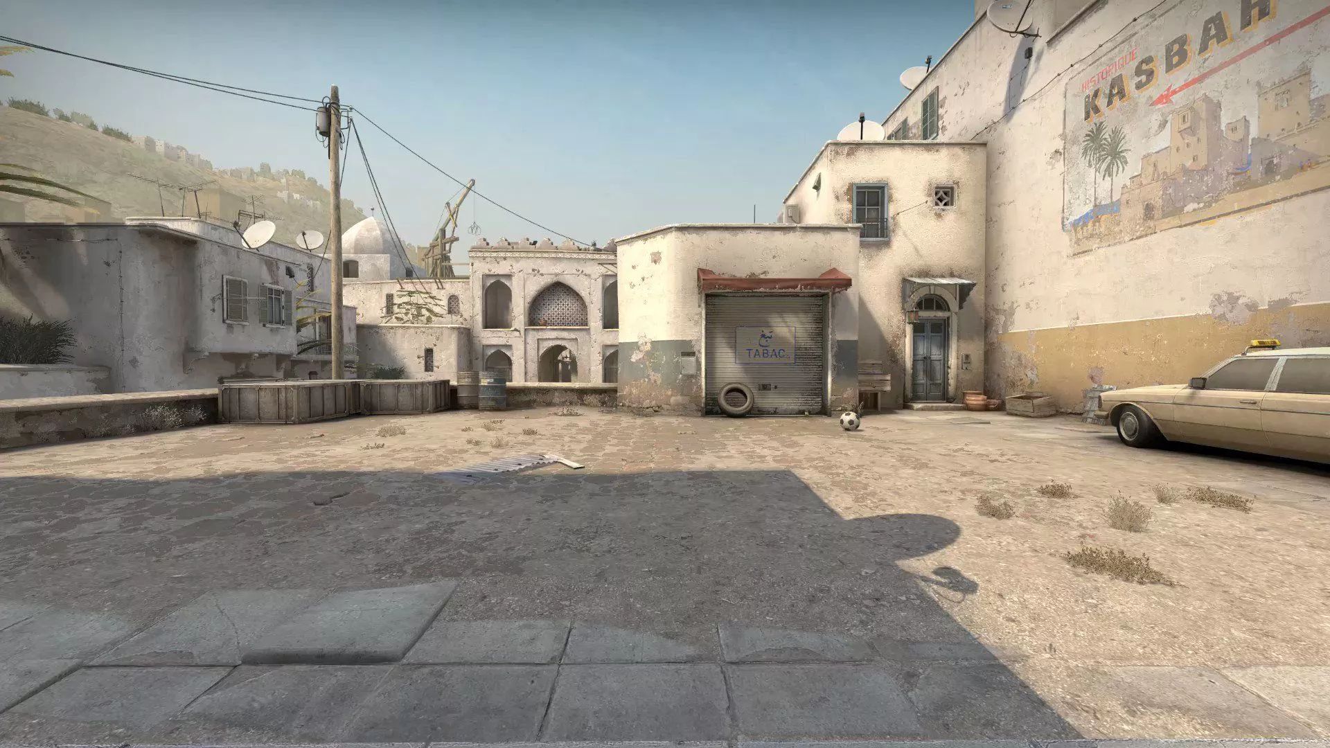 CS2're adding new maps during