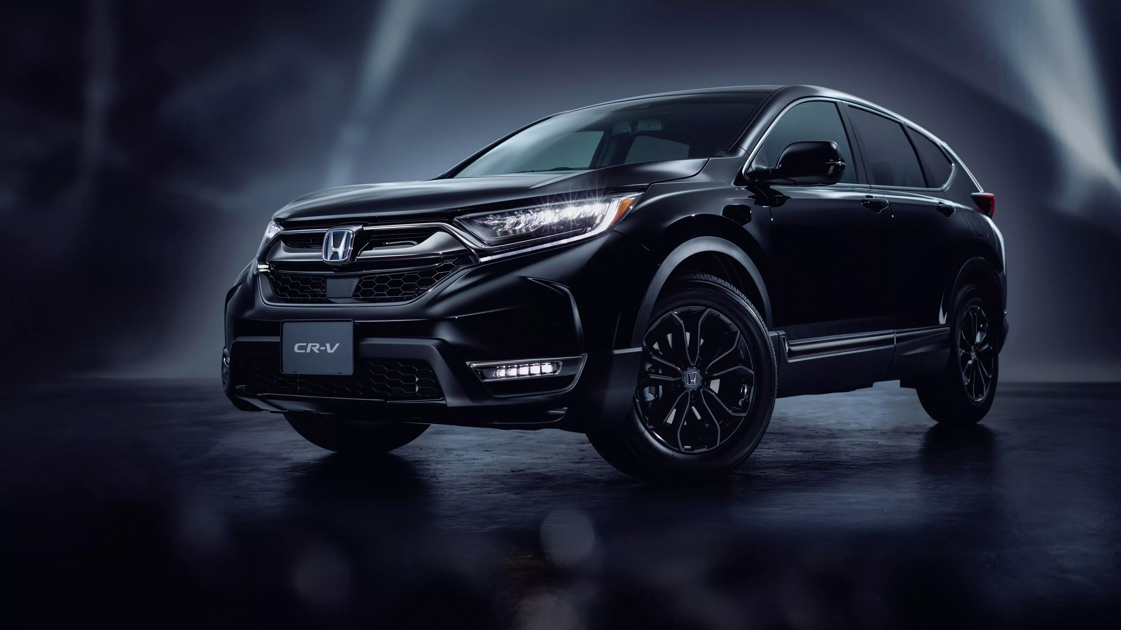 Honda CR V EHEV Black Edition 2020 5K