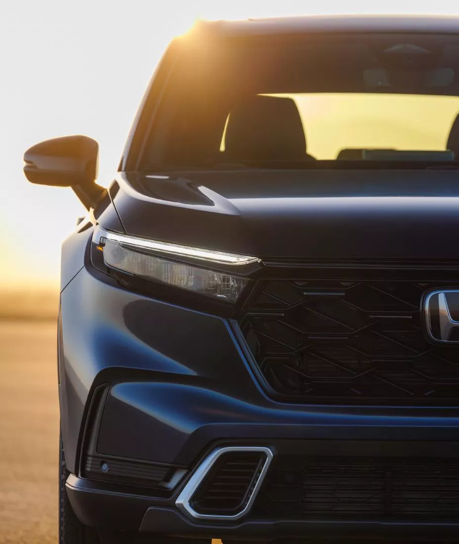 2023 Honda CR V