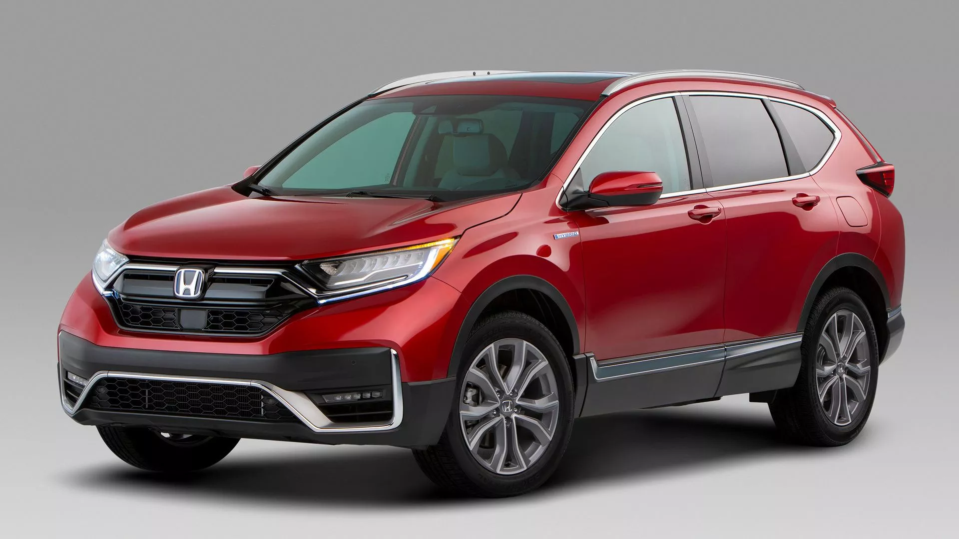Honda CR V Wallpaper 58 Image