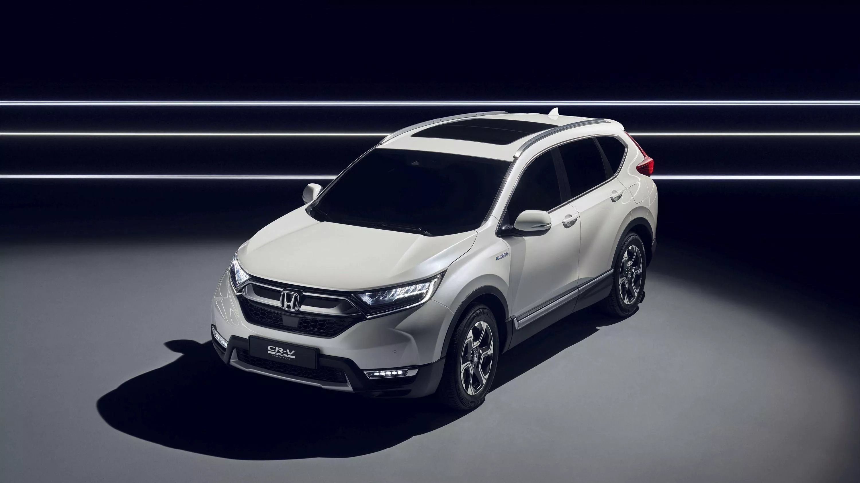 Honda CR V Wallpaper 58 Image