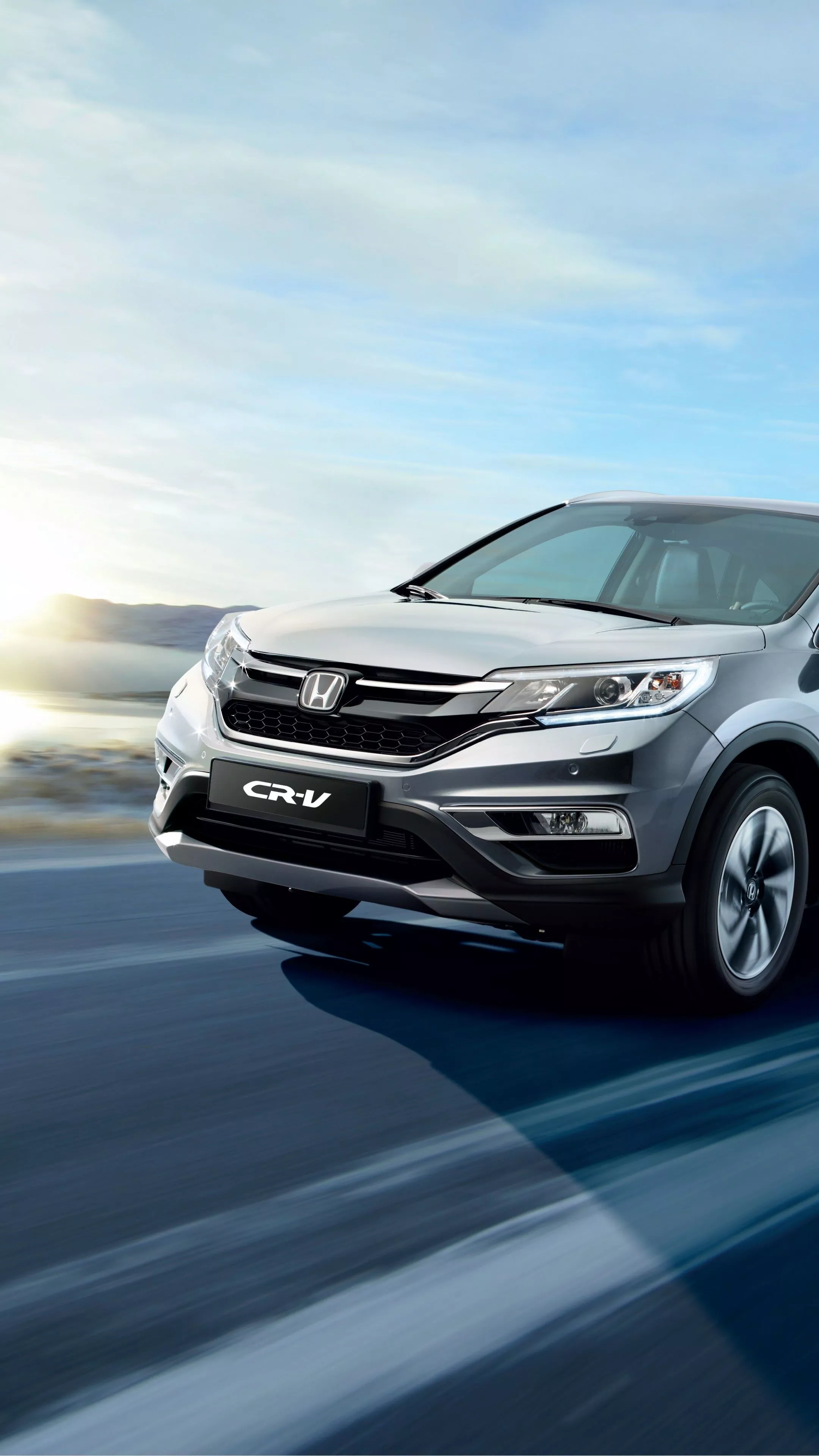 Honda CR V Wallpaper 58 Image