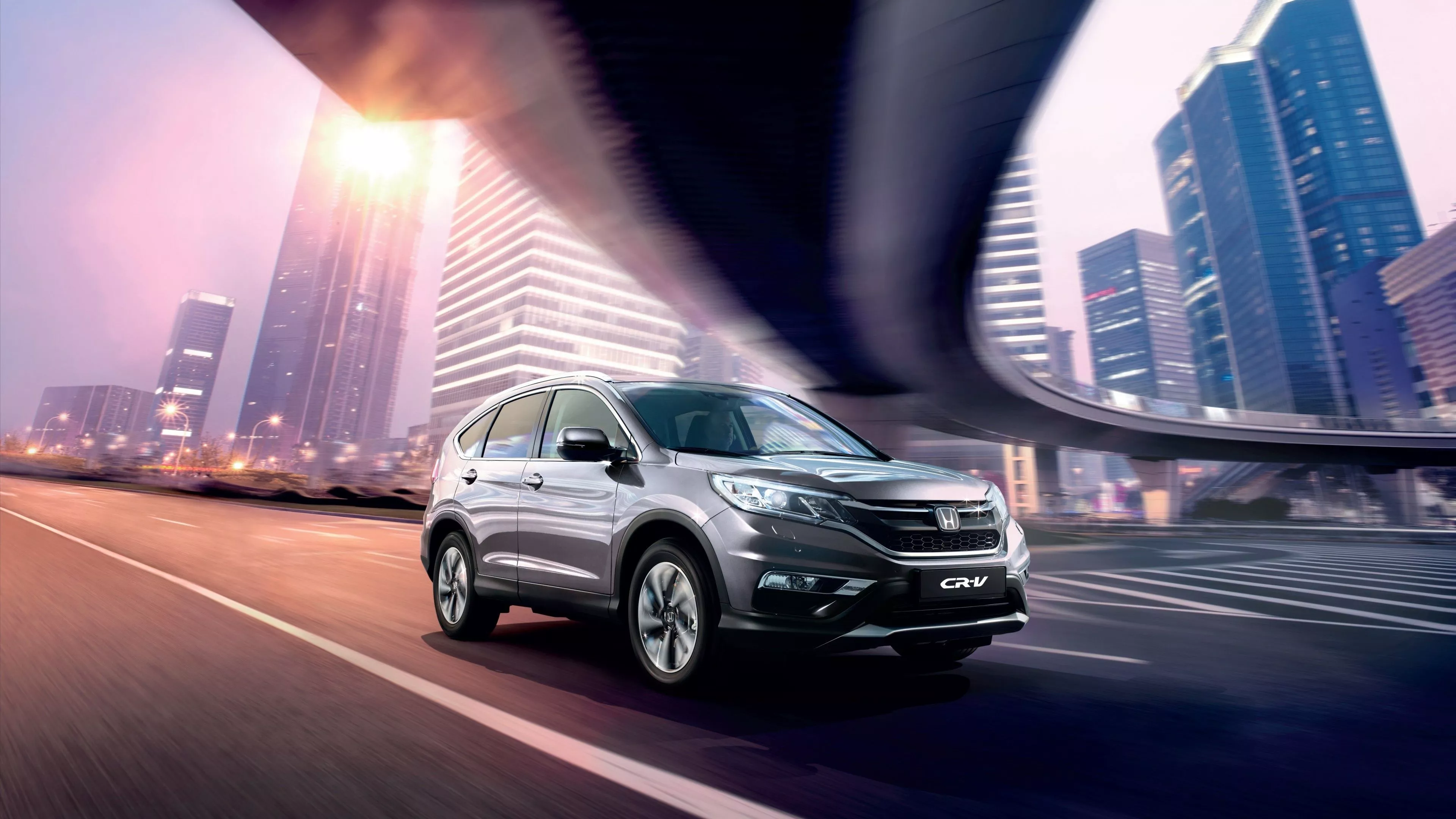 Honda CR V Wallpaper 58 Image