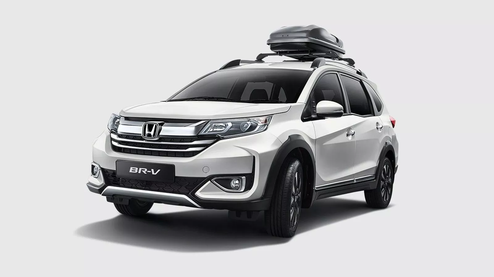 Honda BR V 1.5L E Executive